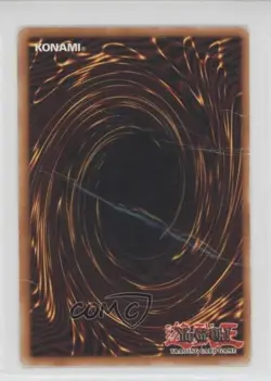 Judgment of Anubis YuGiOh Rise Destiny Special Edition Promo #RDS-ENSE3 READ - Image 2