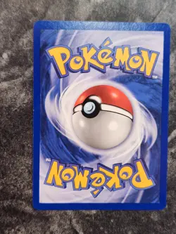 Porygon2 12/64 Neo Revelation Holo Rare Vintage Pokemon TCG w SWIRL 💫 - Image 2