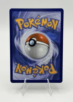 Litleo 139/132 Illustration Rare Pokemon ME01: Mega Evolution Full Art Holo NM - Image 2