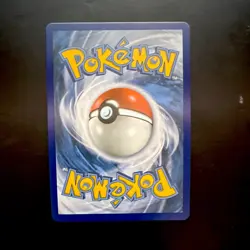 The Pokemon Company Raikou GX SM121 SM Promo Holo 170 HP Basic ENG 2018 - Image 2
