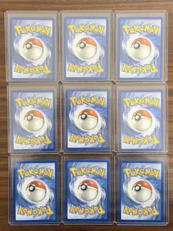 Pokemon TCG First Partner Illustration Collection Series 2 -JOHTO GEN 2 Set of 3 - Image 2