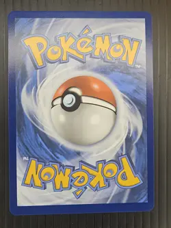 2025 Pokemon White Flare Hilda Special Illustration Rare #171/086 - Image 2