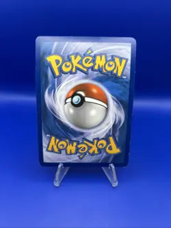 Metapod Reverse Holo 46/123 - HeartGold & SoulSilver Pokemon TCG - Image 2