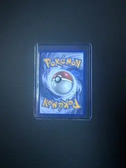 Pokemon TCG Paldean Wooper 102/094 phantasmal full art ENG - Image 2