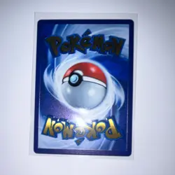 Pokemon Mew ex 205/165 Scarlet & Violet 151 Hyper Rare Holo ENG (Metal) - Image 2