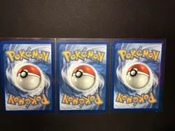 Pokemon TCG: First Partner Illustration Collection Series 2 - JOHTO GEN 2 SET - Image 2