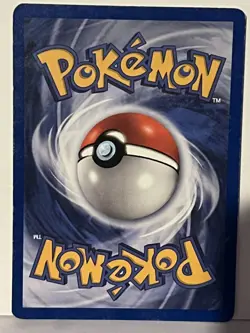 Beedrill 18/75 Neo Discovery LP Pokemon Fast Shipping - Image 2