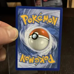 Pokemon Parallel City Uncommon Holo Trainer Stadium Breakthrough - Image 2