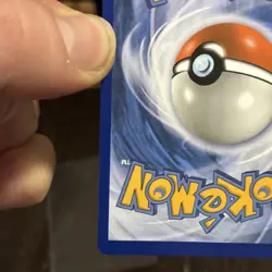 Pokemon Parallel City Uncommon Holo Trainer Stadium Breakthrough - Image 3