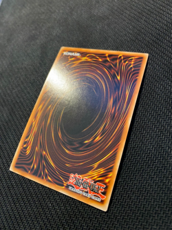 ERROR/MISPRINT AZURE-EYES SILVER DRAGON PSR YuGiOh RA04 EN208 NM - Image 4