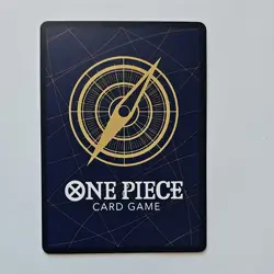 One Piece CCG Lim Championhip Pack CS 25-26 Stamped P-079 (Gradable) - Image 4