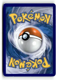 Pokemon Card Vaporeon - Holo LP Black and White Promos BW89 - Image 2