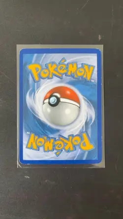 Vaporeon BW89 Black & White Holo Promo [LP/ Excellent] Pokemon Promo - Image 2