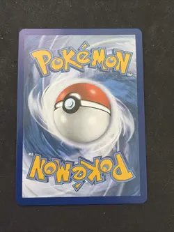 Gardevoir EX - 111/114 - Pokemon Steam Siege XY Full Art Ultra Rare Card NM - Image 2