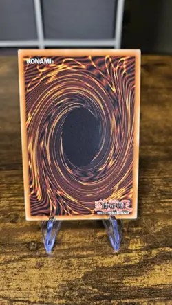 Lunalight Gold Leo DUAD-EN005 Secret Rare Duelist's Advance NM 1st Ed YUGIOH - Image 2