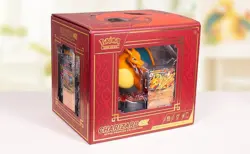 Charizard EX Super Premium Collection - Brand New & Sealed - Pokemon TCG - Image 2