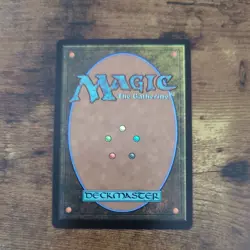 MTG FINAL FANTASY SUMMON: BAHAMUT - Image 2