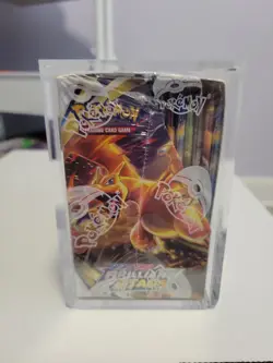 Pokemon Sword And Shield Brilliant Stars Booster Box - Image 4