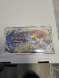 Pokemon Sword And Shield Brilliant Stars Booster Box - Image 5
