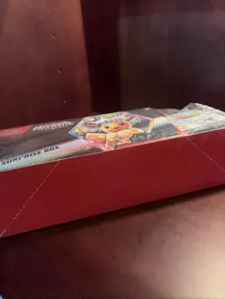 Pokemon Prismatic Evolutions Surprise Box Booster Bundle sealed new - Image 5