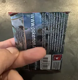 XY BREAKthrough Booster Pack Factory Sealed Pokemon TCG - Image 4