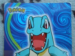 KAIMINUS #158 - TOPPS TV ANIMATION EDITION 2001 - POKEMON - TRES BON ETAT - Image 2