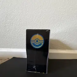 Pokemon TCG Mega Evolution Lucario Elite Trainer Box English - Image 2