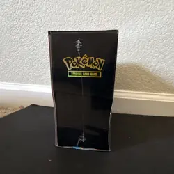 Pokemon TCG Mega Evolution Lucario Elite Trainer Box English - Image 3
