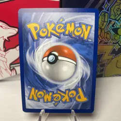 CLOBBOPUS 207/191 ILLUSTRATION RARE SURGING SPARKS POKEMON HOLO NEAR MINT - Image 2