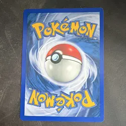 Pokemon TCG Time Capsule 90/111 Neo Genesis English Rare 2000 - Image 2