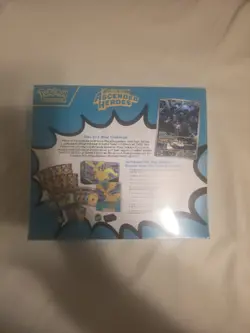 Pokemon TCG: Mega Evolution Ascended Heroes Elite Trainer Box (ETB) New & Sealed - Image 2