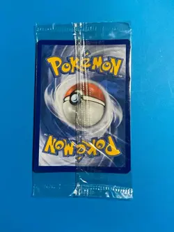 NM/M Pokemon TCG Greninja Gold Star SWSH144 Celebrations Black Star SEALED PROMO - Image 2
