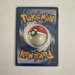 Dark Jolteon 38/82 Team Rocket Pokemon, NM - Image 2