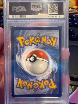 2024 Pokemon Stellar Crown Squirtle #148/142 PSA 10 GEM MINT💎💎💎 - Image 2