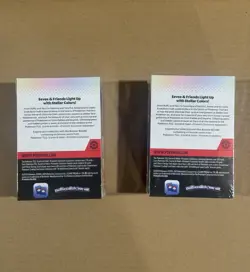 LOT OF 2 Pokemon TCG Scarlet Violet PRISMATIC EVOLUTIONS Booster Bundle - Sealed - Image 3