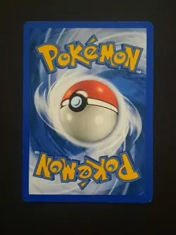 Pokemon Flaaffy Neo Genesis First Edition [Lightly Played] 34/111 - Image 2