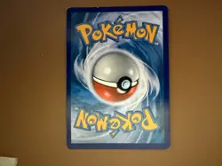 2016 Pokemon Black Star Promo Meloetta Full Art Holo XY120 - Image 2