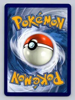 Totodile 018/025 Promo McDonald's 25th Anniversary Promos Pokemon Holo LP - Image 2
