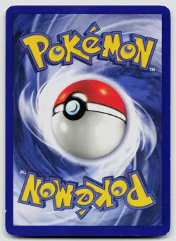 PSYDUCK 53/62 COMMON FOSSIL POKEMON UNLIMITED LP - Image 2