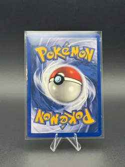 Wizards of the Coast Pokemon TCG Ptera 1/62 Fossil Rare French Unlimited 1999 - Image 2