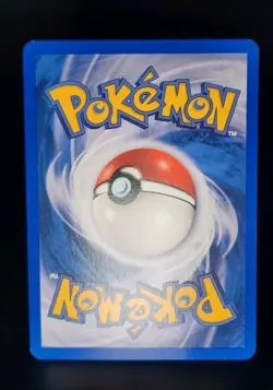 RARE Pokemon Non-holo 2003 Gyarados 32/97 NM - Image 5