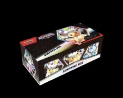 Pokemon Prismatic Evolutions Surprise Box New Sealed - Image 1