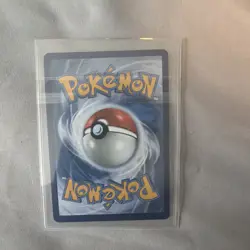 Mega Greninja EX 116/086 Evolutions Secret Rare Full Art Holo 350 HP English - Image 2