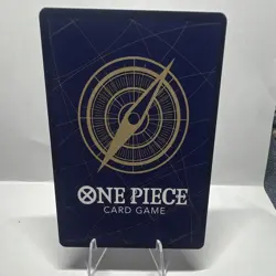Bandai One Piece CCG Yamato Alt Art Foil SR Character OP13-054 6000 EN - Image 2