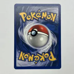Misty's Shellder 89/132 Gym Heroes 1st Edition Common Pokemon Card NM - Image 2
