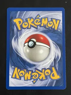 Pokemon Cards: Neo Destiny 1st Edition Rare: Radio Tower 95/105 NM - Image 2