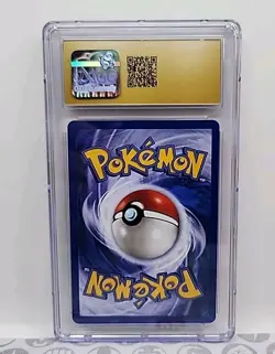 Dugtrio 19/102 DUTCH 1st Ed Base Set 1999 Pokemon Card Graded CGC Pristine 10 💎 - Image 5