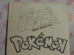 TOGEPI #175 - DUNKIN BOOMER 2001 - CARTE POKEMON - BON ETAT - Image 5