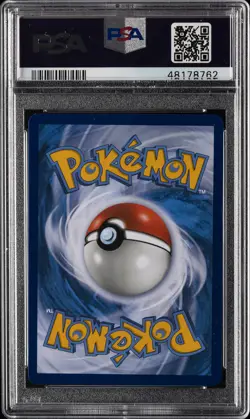 2019 POKEMON SM BLACK STAR PROMO #SM191 FULL ART/MEWTWO & MEW GX PSA 10 - Image 2
