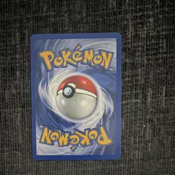 Pokemon TCG Lt. Surge's Pikachu Gym Heroes Common 81/132 2000 Excellent - Image 2